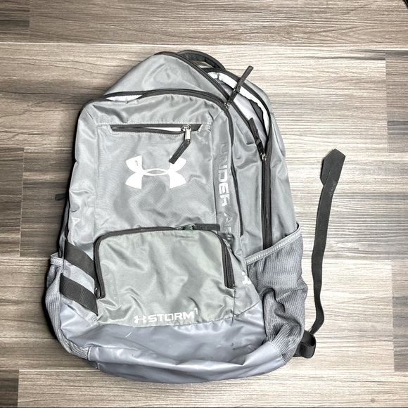 men under armour backpack